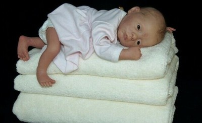 evelina wosnjuk reborn doll